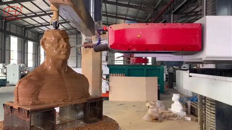 3d cnc stone sculpture machine|3d stone carving machine.